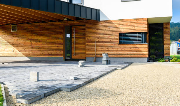 Professional Driveway Pavers in Montrose, MI