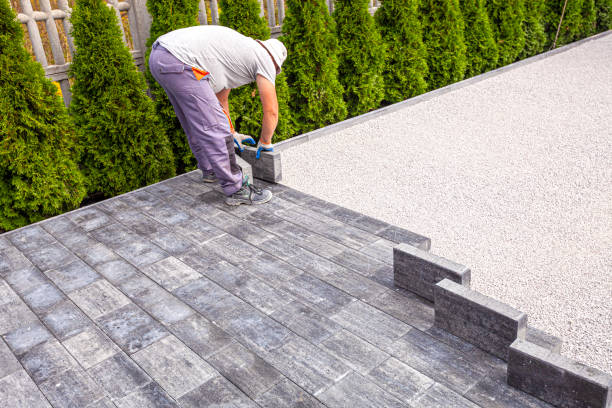 Best Driveway Pavers Near Me  in Montrose, MI