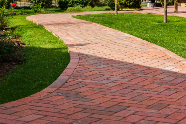 Trusted Montrose, MI Driveway Pavers Experts