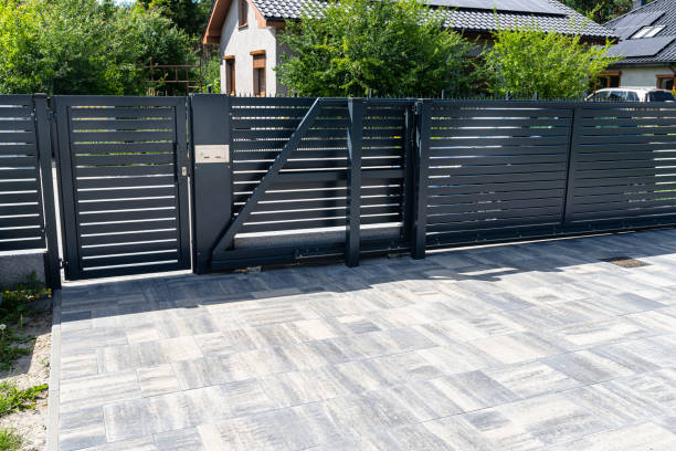 Best Driveway Pavers Near Me  in Montrose, MI