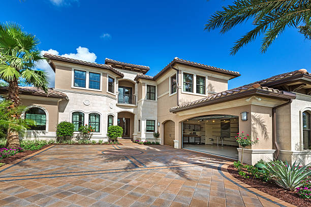 Best Custom Driveway Pavers  in Montrose, MI