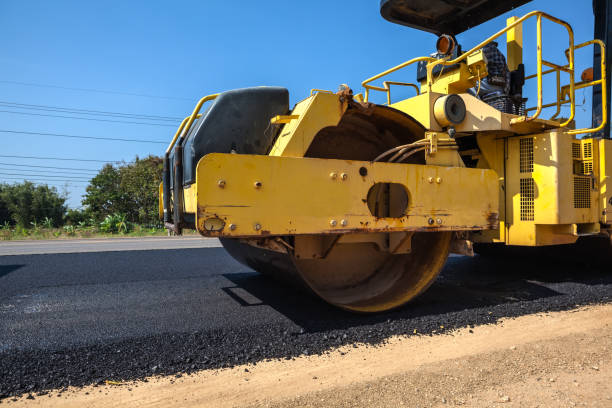 Reasons to Select Us for Your Driveway Paving Requirements in Montrose, MI